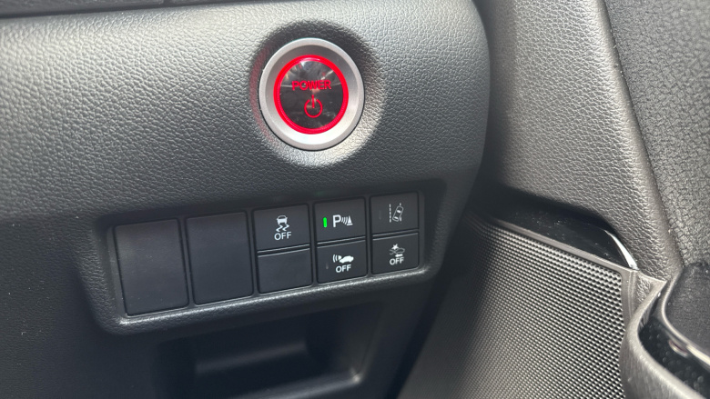 Honda CR-V 2.0 i-MMD Hybrid SE 2WD 5dr eCVT Hybrid Estate